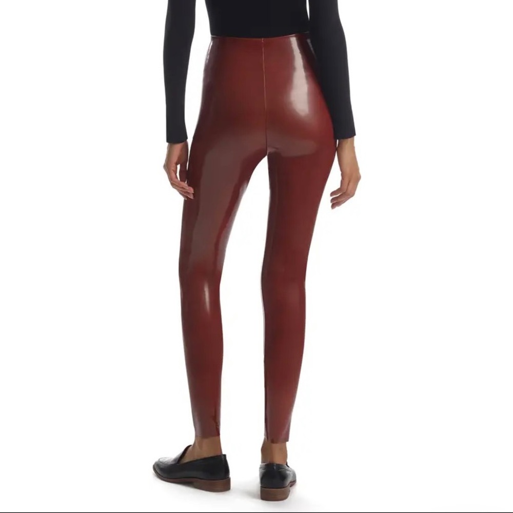 Commando leggings - Picture 3 of 10
